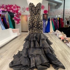 Sherri Hill Dress